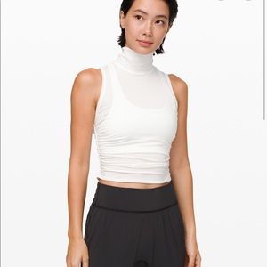 Lululemon See the Horizon Tank